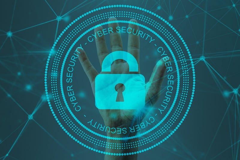 Cybersecurity Measures