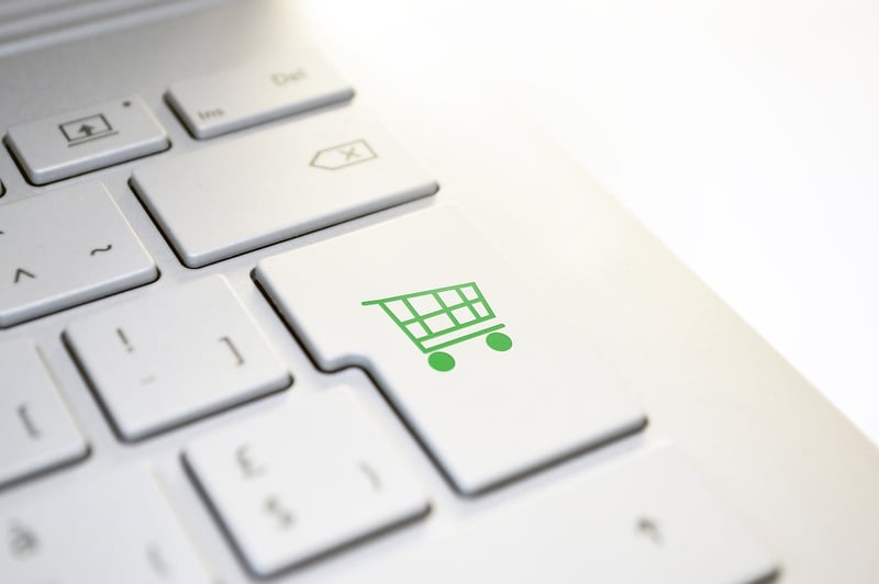 E-commerce Platforms