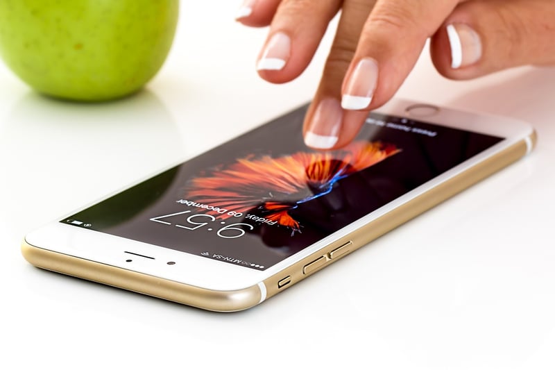 Mobile App Development