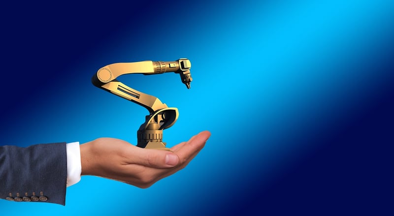 Robotics Advancements