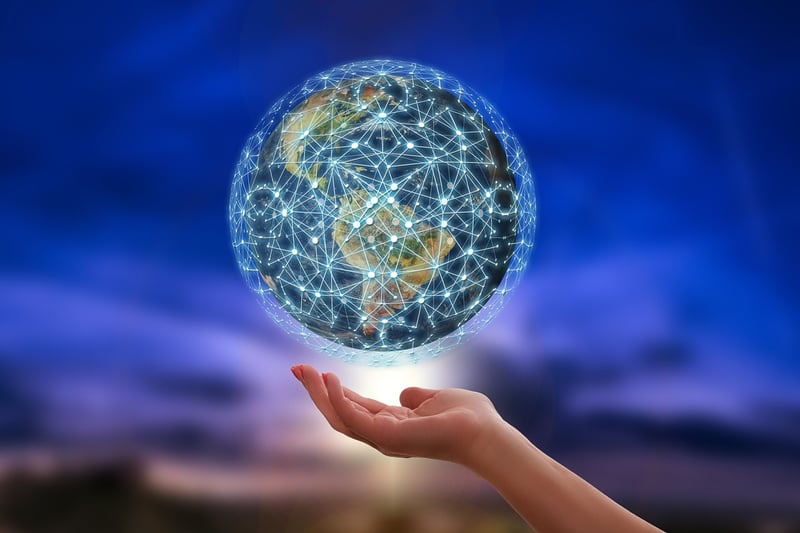 Blockchain Technology