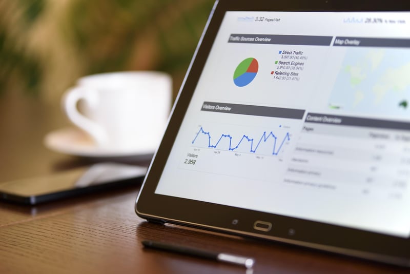 Enhancing Digital Presence