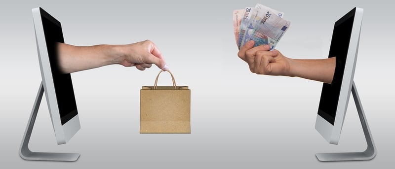 E-commerce Platform Image